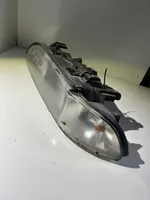 BMW 5 E39 Headlight/headlamp 206550B