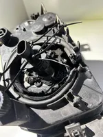 BMW 5 E39 Lampa przednia 206550B