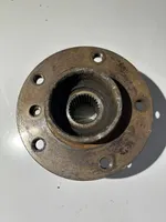 BMW 5 E39 Rear wheel bearing hub 