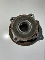 BMW 5 E39 Rear wheel bearing hub 