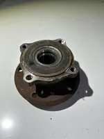 BMW 5 E39 Rear wheel bearing hub 