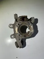 BMW 5 E39 Rear wheel hub 