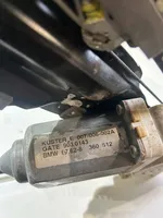 BMW 5 E39 Moteur de lève-vitre de porte arrière 007006002A