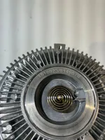 BMW 5 E39 Viscous fan clutch 8149579