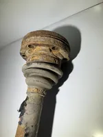 BMW 5 E39 Rear driveshaft 