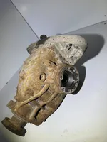 BMW 5 E39 Rear differential 1428498