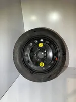 BMW 5 E39 R16 spare wheel 6750006