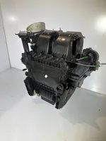 BMW 5 E39 Montaje de la caja de climatización interior 4251F1A