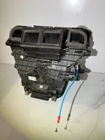 BMW 5 E39 Nagrzewnica / Komplet 4251F1A