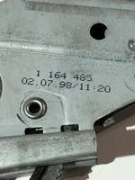 BMW 3 E46 Frein à main / assemblage du levier 1164485