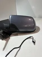 BMW 3 E46 Front door electric wing mirror 