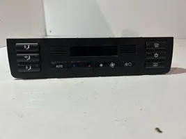 BMW 3 E46 Climate control unit 64118384124