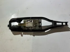 BMW 3 E46 Išorinė atidarymo rankena 