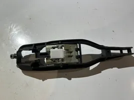 BMW 3 E46 Front door exterior handle 