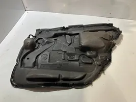 BMW 3 E46 Kita salono detalė 771851887