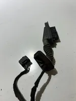 BMW 3 E46 Cableado de puerta trasera 8352918