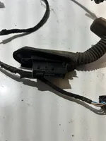 BMW 3 E46 Cableado de puerta delantera 8352918