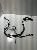 BMW 3 E46 Cableado de puerta delantera 8352918