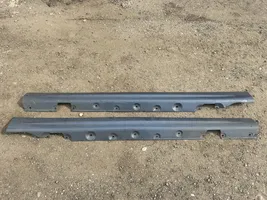 BMW 3 E46 Sill 51718209756