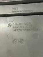 Volkswagen PASSAT B6 Rivestimento montante (B) (superiore) 3C0868311B