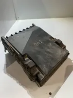 Volkswagen PASSAT B6 Fuse box cover 1K0937132G