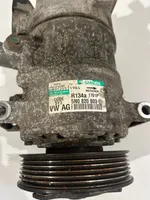 Volkswagen PASSAT B6 Ilmastointilaitteen kompressorin pumppu (A/C) 5N0820803