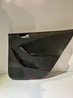 Volkswagen PASSAT B6 Rear door card panel trim 3C9867212DA