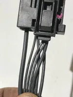 Volkswagen PASSAT B6 Arnés de cableado de la puerta trasera/maletero 3C9971147R