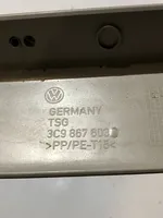 Volkswagen PASSAT B6 Kita bagažinės apdailos detalė 3C9867603C