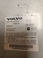 Volvo S80 Amplificateur de son 31310010