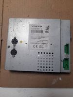 Volvo V70 Unité / module navigation GPS 86731001