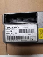 Volvo V50 Turvatyynyn ohjainlaite/moduuli P30658913