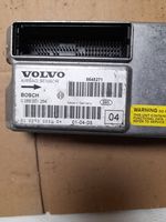 Volvo V50 Turvatyynyn ohjainlaite/moduuli 0285001254