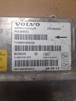 Volvo V70 Centralina/modulo airbag P31264932