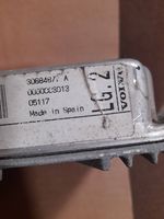 Volvo V70 Calculateur moteur ECU 30684877