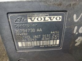 Volvo V50 ABS-pumppu 30794730AA