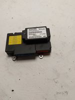 Volvo V50 Centralina/modulo airbag 30724652