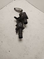 Volvo S40 Termostat / Obudowa termostatu 9656182980