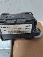 Volvo V70 Vakionopeussäätimen ohjauskytkin 10170103613