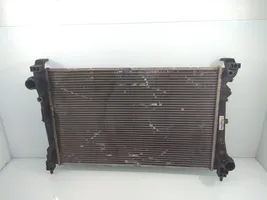 Fiat Doblo Radiateur de refroidissement 8E4260000