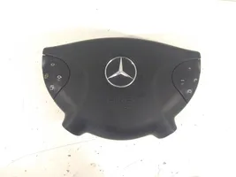 Mercedes-Benz E W211 Airbag dello sterzo 211860020