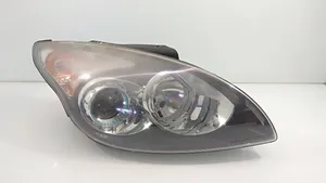 Hyundai i30 Lampa przednia 921022R000