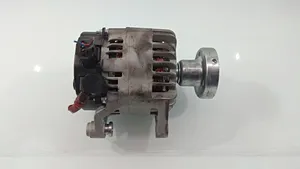 Ford Connect Alternator X9792X