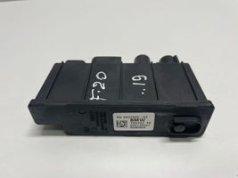 BMW 1 F20 F21 Moduł / Sterownik zarządzania energią MPM 8647255