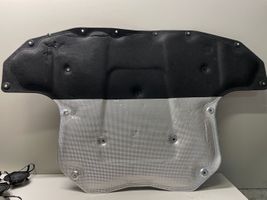 Mercedes-Benz E AMG W213 Isolation acoustique et thermique pour capot A2136829100