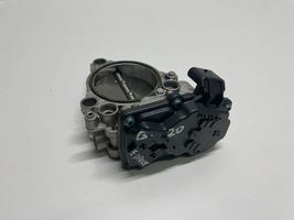 BMW 3 G20 G21 Vanne EGR 8623324