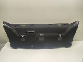 BMW 3 G20 G21 Parcel shelf 8073797