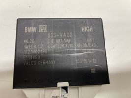 BMW 5 G30 G31 Muut ohjainlaitteet/moduulit 6997148