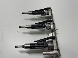 BMW 1 F20 F21 Kuro įpurškimo sistemos komplektas 7643082