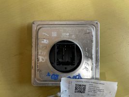 BMW 3 G20 G21 Moduł sterujący statecznikiem LED 7933361